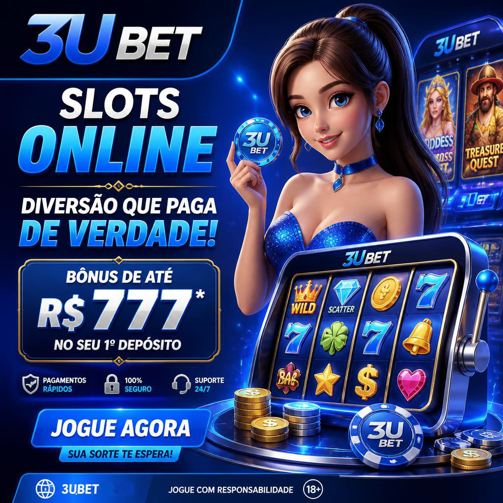 3U Link de Indicação com Comissão